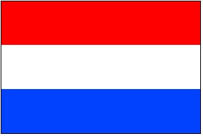 drapeau_hollandais