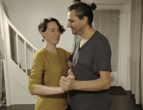 Atelier apprendre la mazurka  – 20 décembre 2025