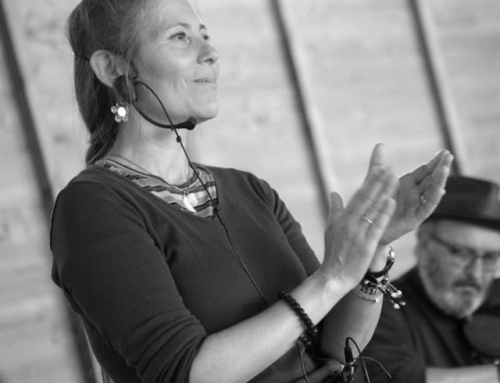 Atelier apprendre le congo de Captieux et la ronde du Quercy 18 avril 2026